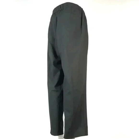 NWT Joe Fresh Ankle Plus Trousers Size 1X - Picture 4 of 10